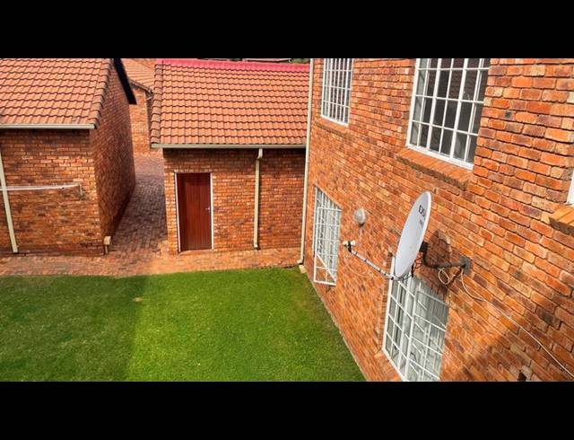 3 BEDROOM APARTMENT FOR SALE IN CELTISDAL